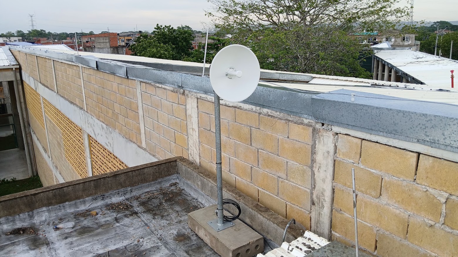 Proyecto de MAS S.A.S.